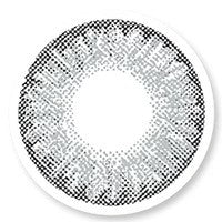 Veni Sterling Gray Colored Contact Lens - VC-15