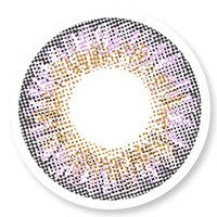 Veni Amethyst Colored Contact Lens - VC-13