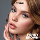 FreshKon Colors Fusion-Perky Brown