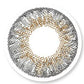 Veni Gray Colored Contact Lens - VC-12