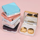 EyeKan Contact Lens Travel Kit Multi color