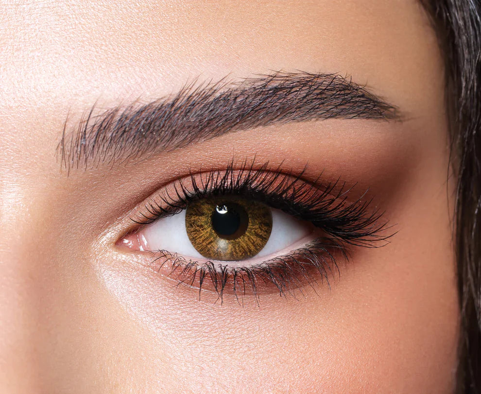 Natural - Cool Hazel