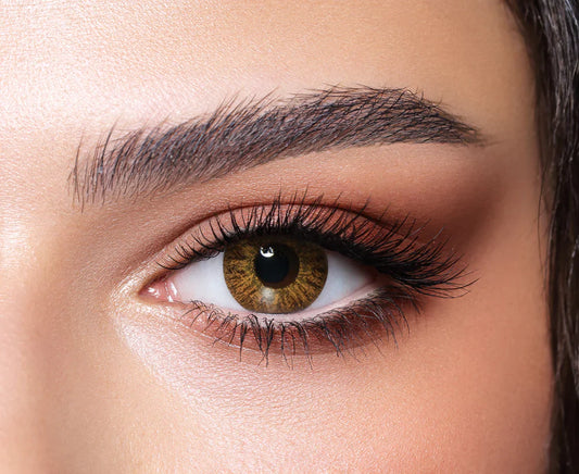 Natural - Cool Hazel