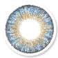 Veni Ocean Blue Colored Contact Lens - VC-10
