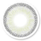 Veni Sugar Gray Colored Contact Lens - VC-23