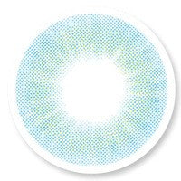 Veni Topaizo Colored Contact Lens - VC-16