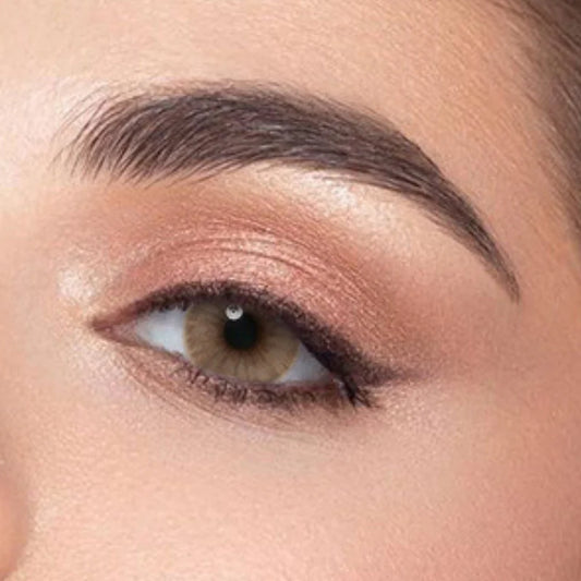 Veni Tea Colored Contact Lens - VC-26